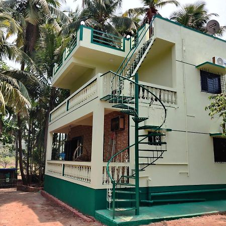 Rama Niwas Beach Home Stay Pawas Extérieur photo