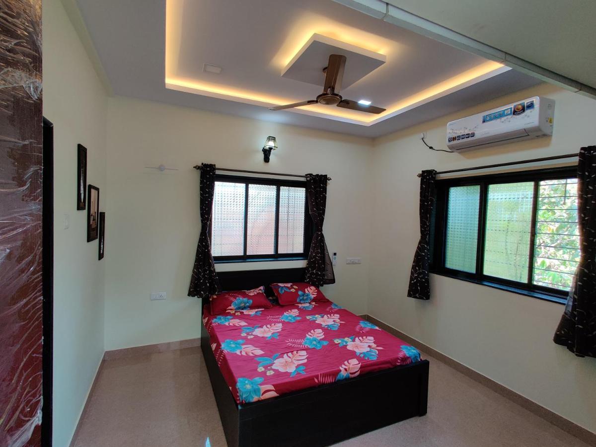 Rama Niwas Beach Home Stay Pawas Extérieur photo