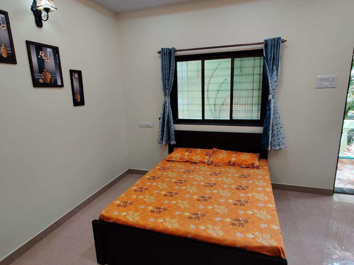 Rama Niwas Beach Home Stay Pawas Extérieur photo