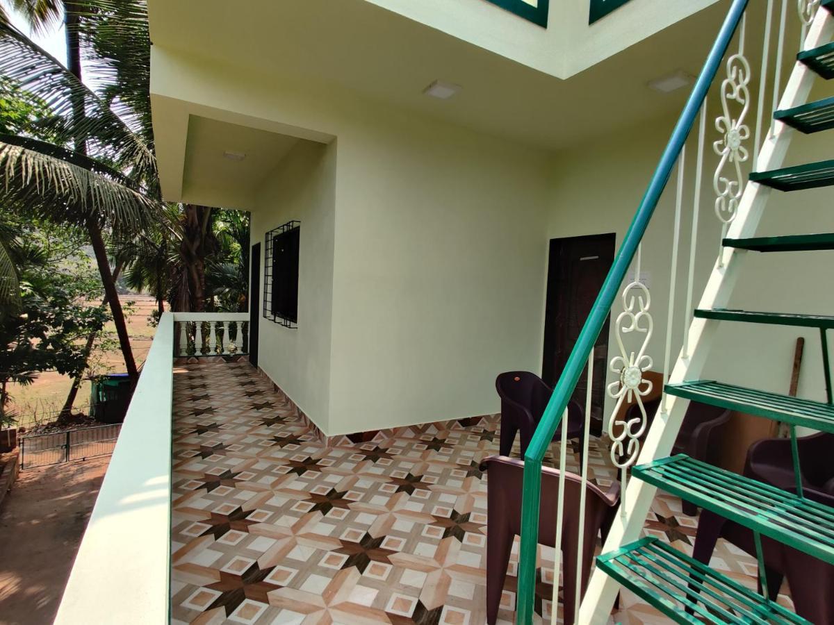 Rama Niwas Beach Home Stay Pawas Extérieur photo