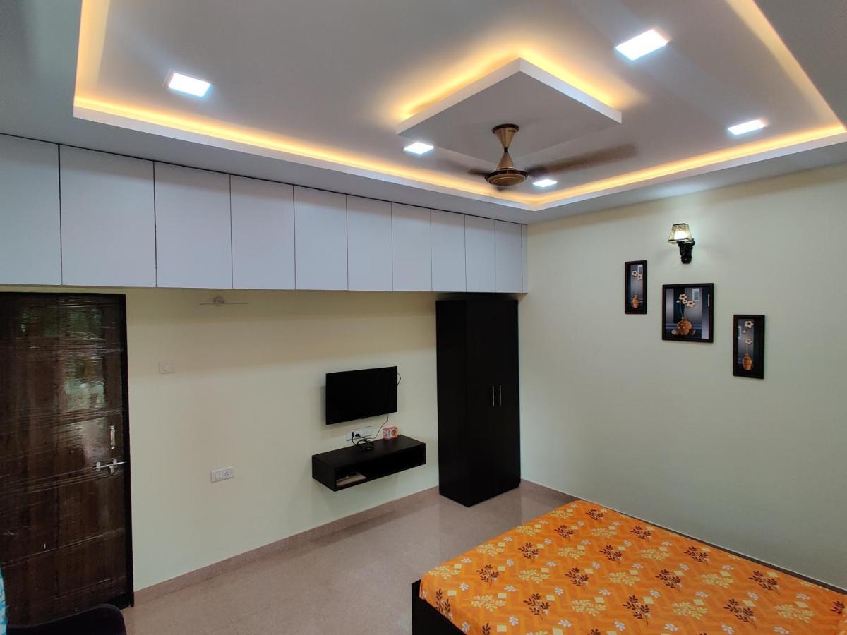 Rama Niwas Beach Home Stay Pawas Extérieur photo