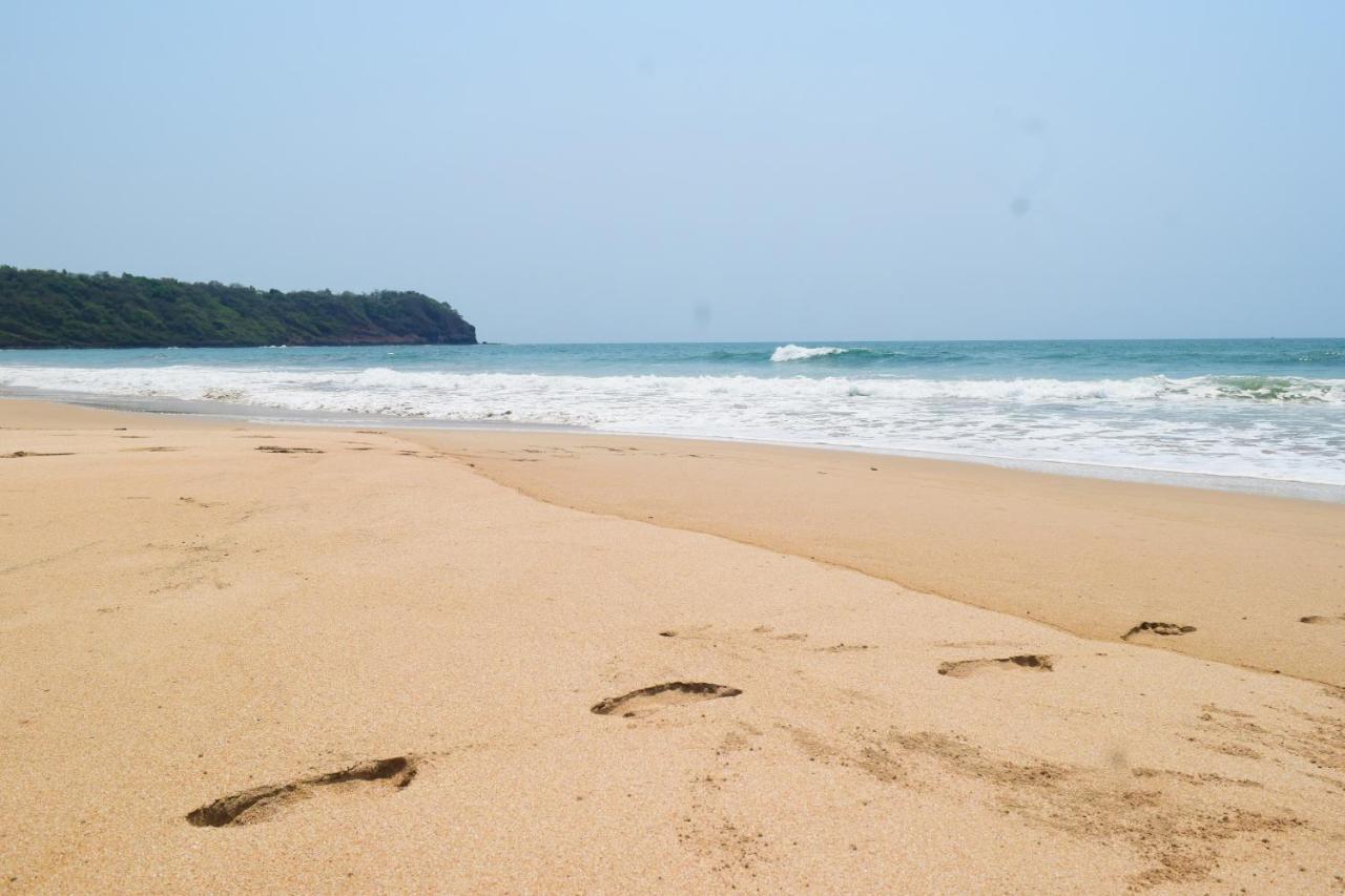 Rama Niwas Beach Home Stay Pawas Extérieur photo