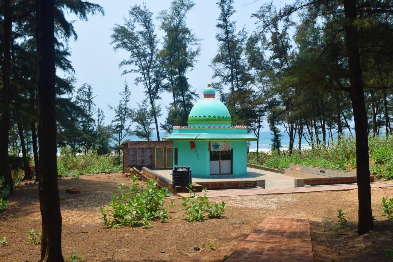 Rama Niwas Beach Home Stay Pawas Extérieur photo